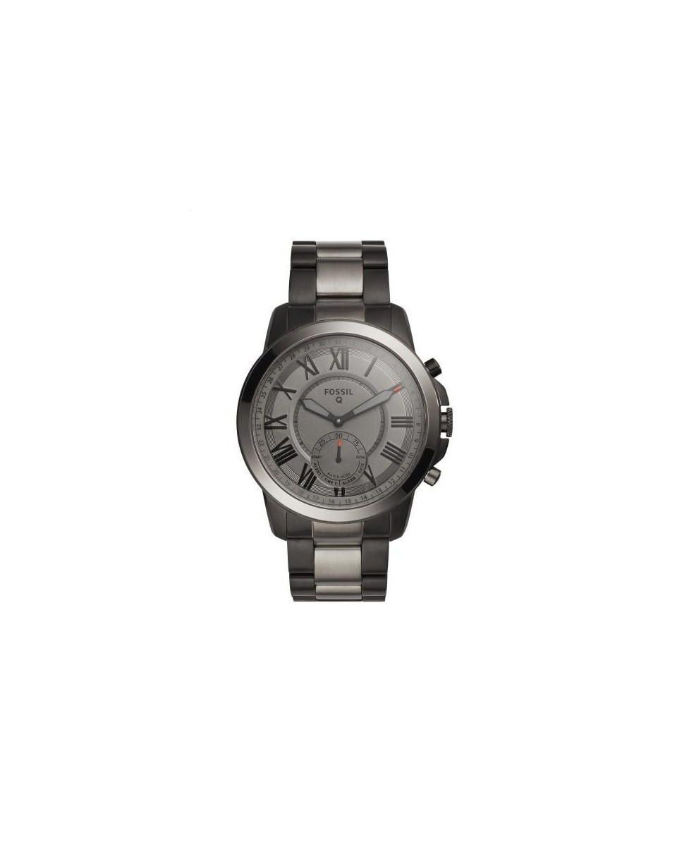 Fossil ремешок для часы Fossil Q GRANT FTW1139