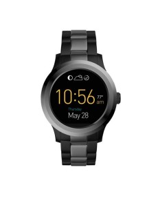 Fossil ремешок для часы Fossil Q FOUNDER 2.0 FTW2117