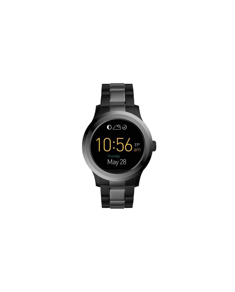 Fossil ремешок для часы Fossil Q FOUNDER 2.0 FTW2117