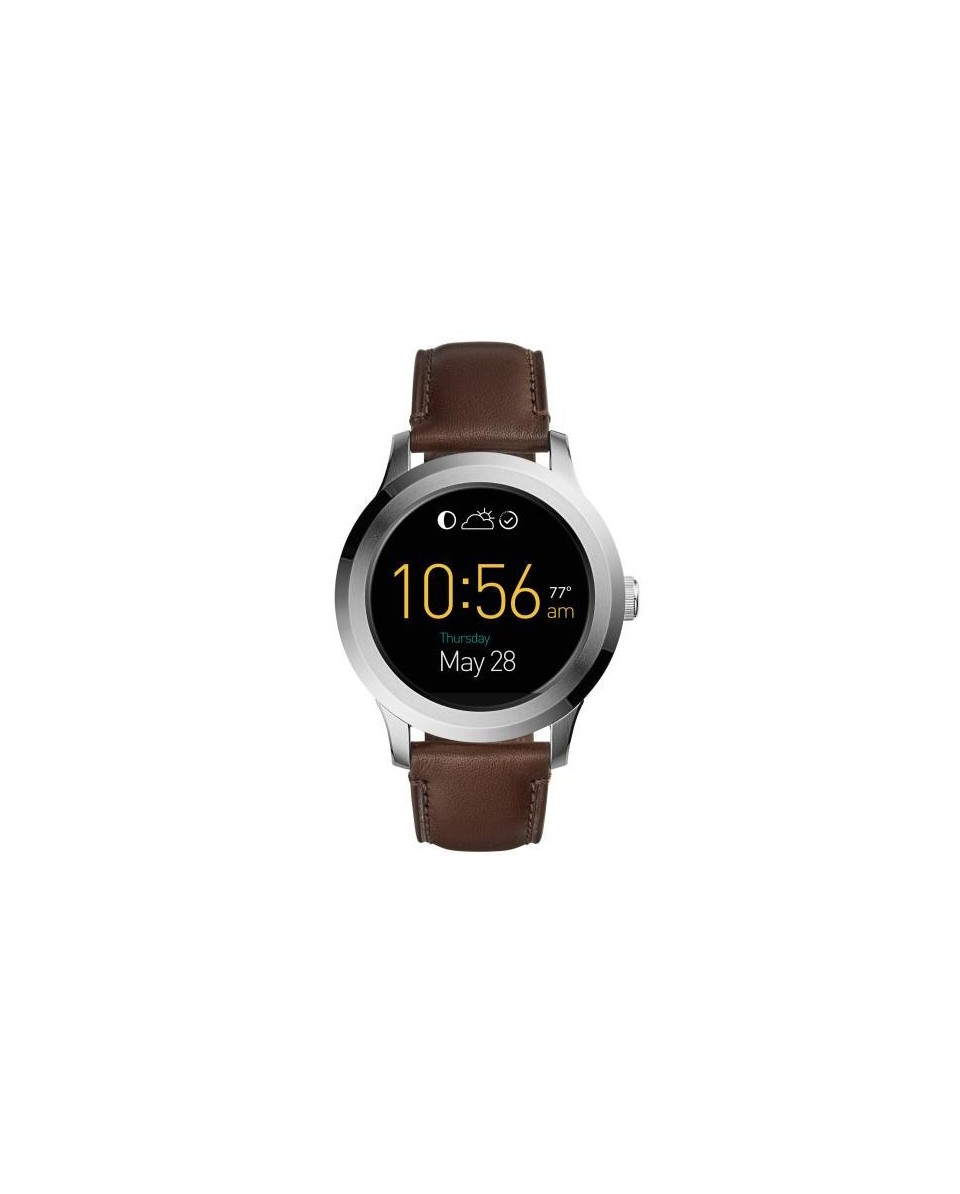 Fossil Correa para Reloj Fossil Q FOUNDER 2.0 FTW2119