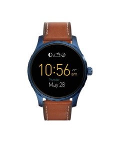 Fossil ремешок для часы Fossil Q MARSHAL FTW2106