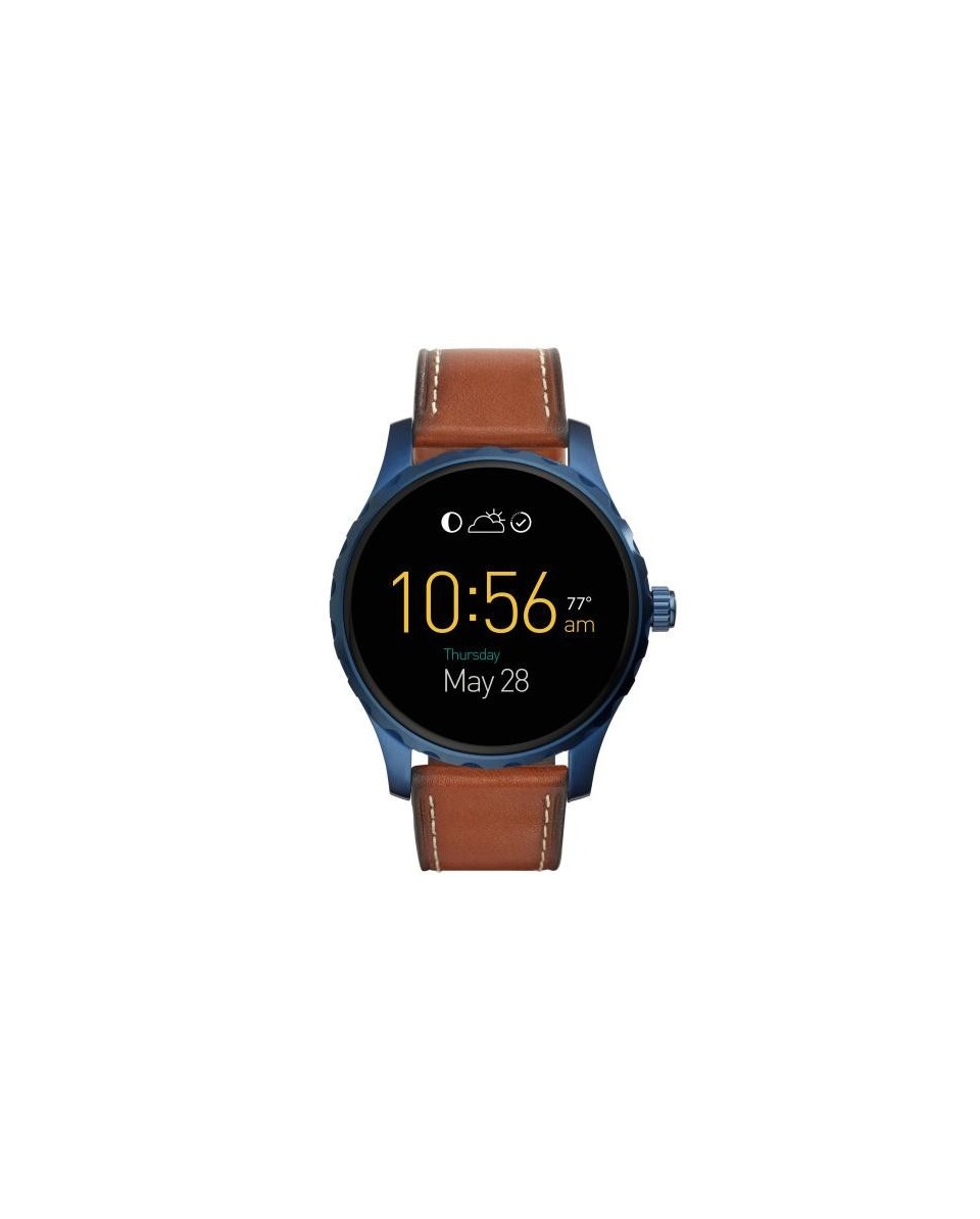 Fossil ремешок для часы Fossil Q MARSHAL FTW2106