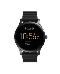 Fossil ремешок для часы Fossil Q MARSHAL FTW2107