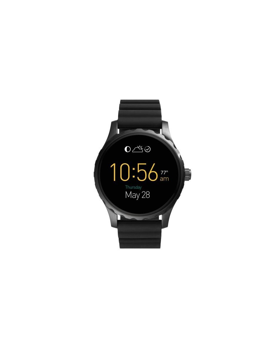 Fossil ремешок для часы Fossil Q MARSHAL FTW2107