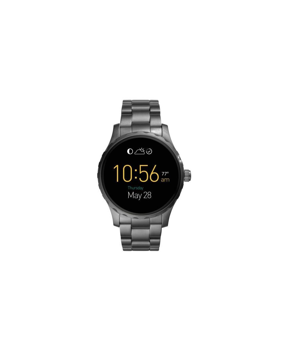 Fossil ремешок для часы Fossil Q MARSHAL FTW2108