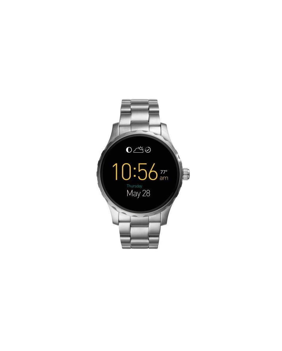 Fossil ремешок для часы Fossil Q MARSHAL FTW2109