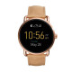 Fossil ремешок для часы Fossil Q WANDER FTW2102