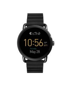 Fossil ремешок для часы Fossil Q WANDER FTW2103