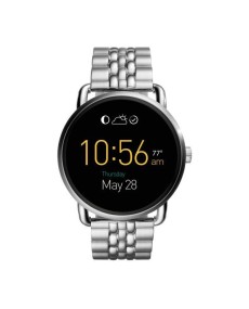 Fossil ремешок для часы Fossil Q WANDER FTW2111