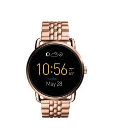 Fossil ремешок для часы Fossil Q WANDER FTW2112