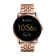 Fossil ремешок для часы Fossil Q WANDER FTW2112