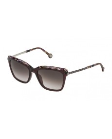 Carolina Herrera CH Sonnenbrille  SHE689-OV01