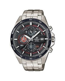 Relógio Casio EDIFICE EFR-556DB-1AVUEF: estilo e precisão