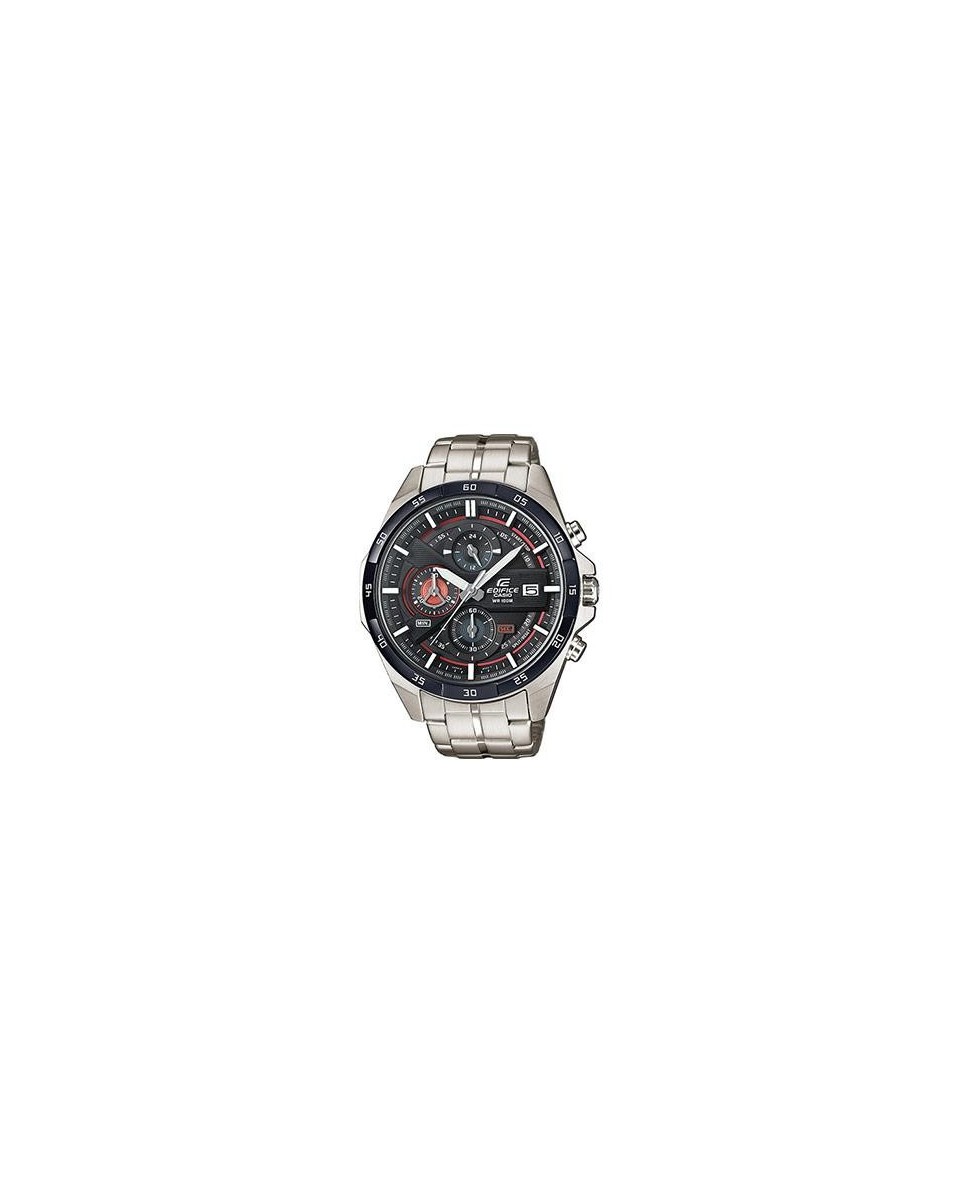 Relógio Casio EDIFICE EFR-556DB-1AVUEF: estilo e precisão