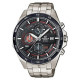 Relógio Casio EDIFICE EFR-556DB-1AVUEF: estilo e precisão