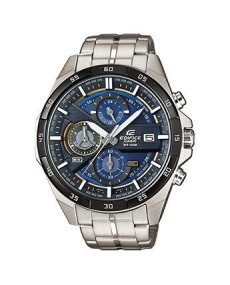 Relógio Casio EDIFICE EFR-556DB-2AVUEF: estilo e precisão