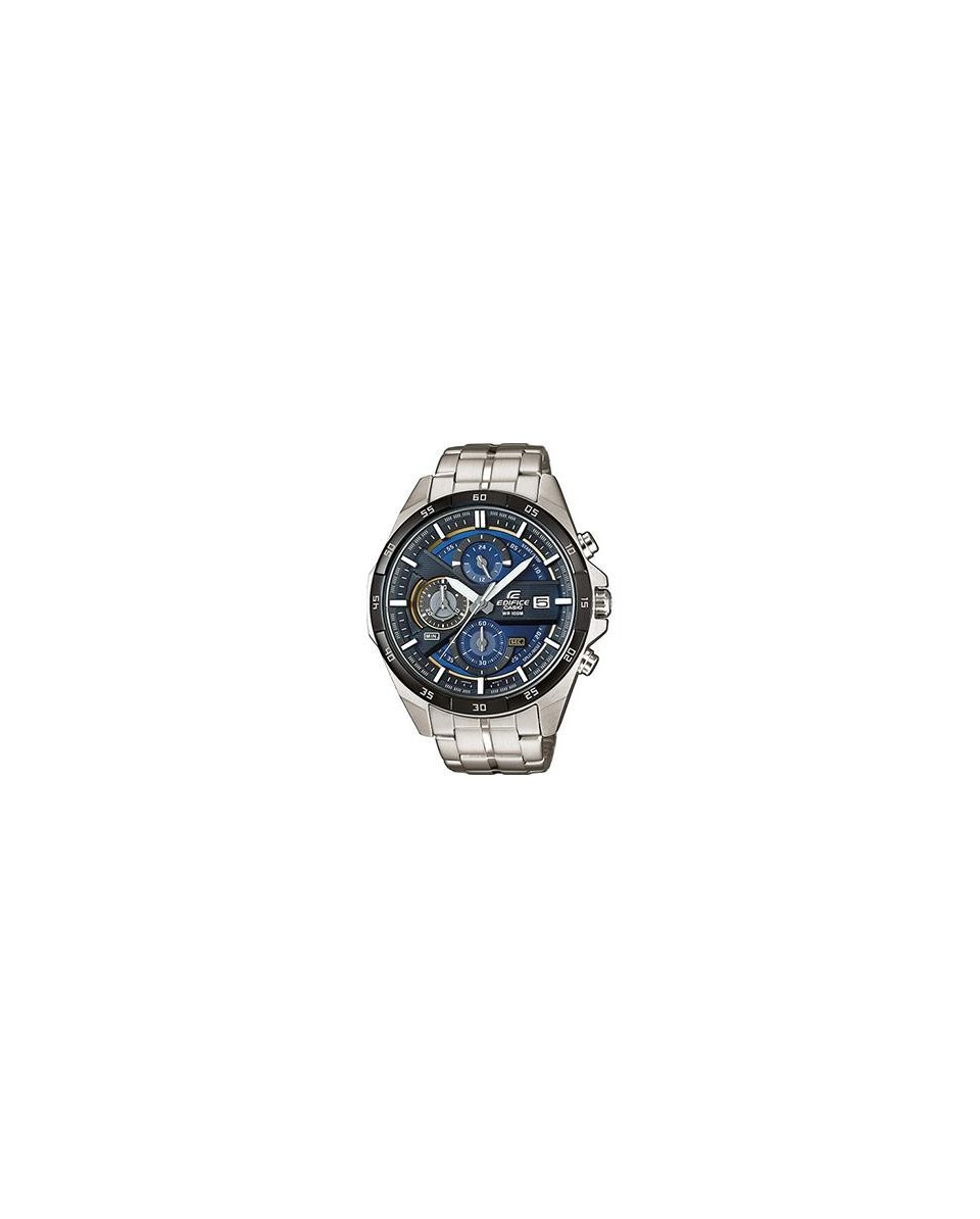 Relógio Casio EDIFICE EFR-556DB-2AVUEF: estilo e precisão