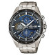 Relógio Casio EDIFICE EFR-556DB-2AVUEF: estilo e precisão