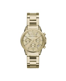 Armani Exchange AX AX4327 Uhr Armani Exchange AX LADY BANKS AX4327