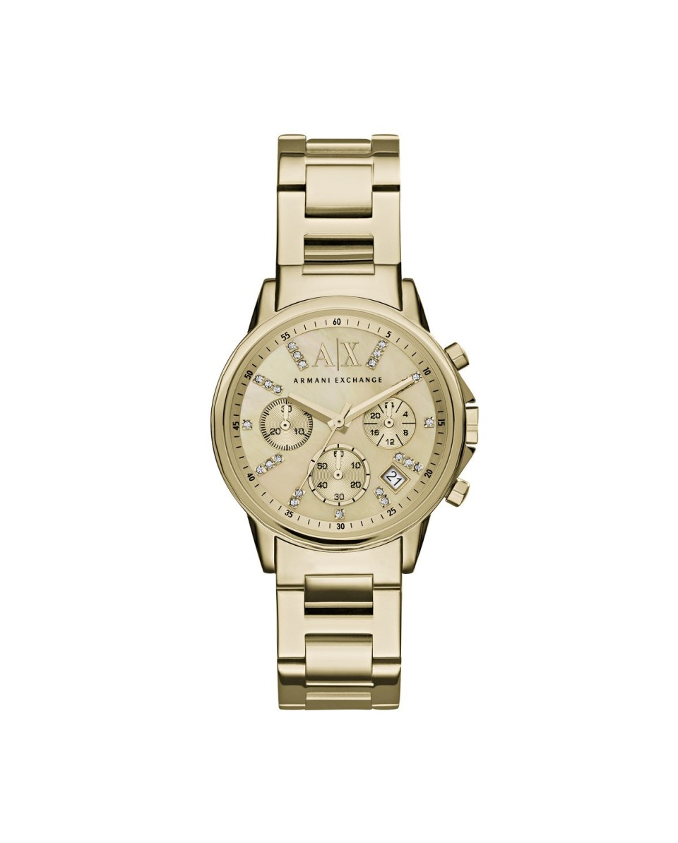 Armani Exchange AX AX4327 Montre Armani Exchange AX LADY BANKS AX4327