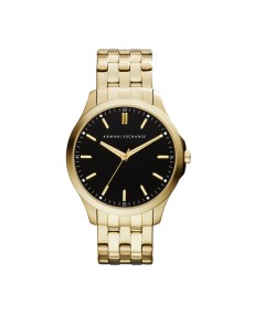 Armani Exchange AX AX2145 Uhr Armani Exchange AX HAMPTON AX2145