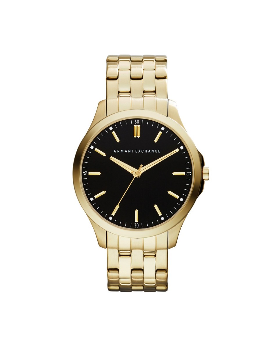 Armani Exchange AX AX2145 Relogio Armani Exchange AX HAMPTON AX2145