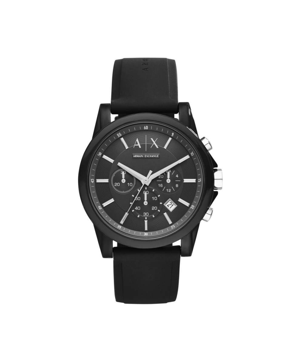 Armani Exchange AX AX1326 Montre Armani Exchange AX OUTERBANKS AX1326