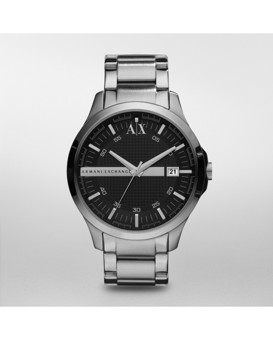 Armani Exchange AX AX2103 Montre Armani Exchange AX HAMPTON AX2103