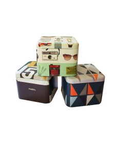 "Fossil Juwel VINTAGE MOTIFS JF00116040 - TicTacArea.com"