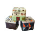 "Fossil Joya Vintage Motifs JF00116040 en TicTacArea"