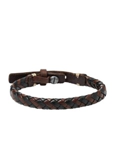 Bijou Fossil Bracelet: Vintage Casual JA5932716