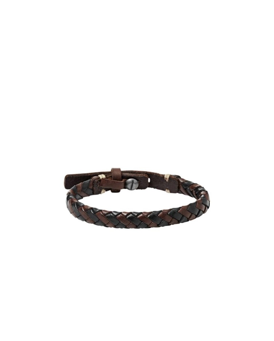 Bijou Fossil Bracelet: Vintage Casual JA5932716