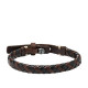 Bijou Fossil Bracelet: Vintage Casual JA5932716