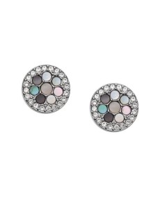 Jewel Fossil Earring VINTAGE GLITZ JF02310040 - TicTacArea