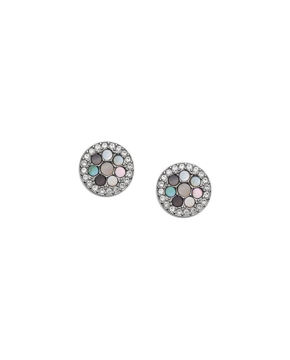 Jewel Fossil Earring VINTAGE GLITZ JF02310040 - TicTacArea