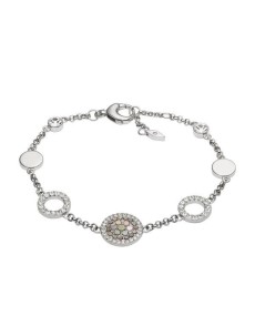 Bijou Fossil Bracelet VINTAGE GLITZ JF02311040 - TicTacArea