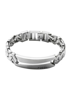 Bijou Fossil Bracelet: Men's Dress JF84283040