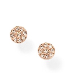 Jewel Fossil Earring VINTAGE GLITZ JF00830791 - TicTacArea