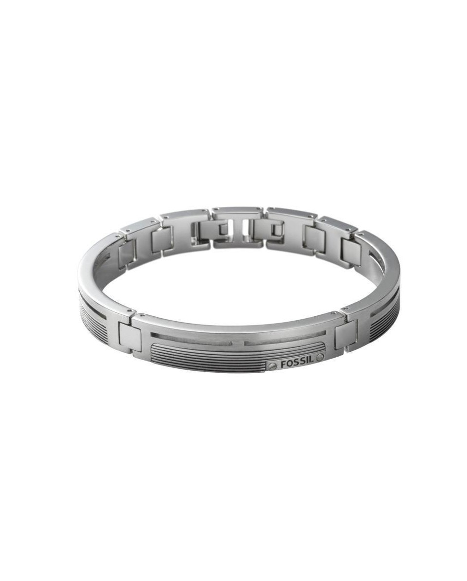 Bijou Fossil Bracelet - Men's Dress JF84476040