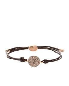 Bijou Fossil Bracelet VINTAGE GLITZ JF00118791 - TicTacArea