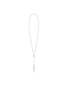 Jewel Skagen Necklace TUBE SKJ0913998 - TicTacArea