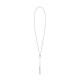 Jewel Skagen Necklace TUBE SKJ0913998 - TicTacArea