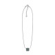 Jewel Skagen Necklace SEA GLASS SKJ0868040 - TicTacArea