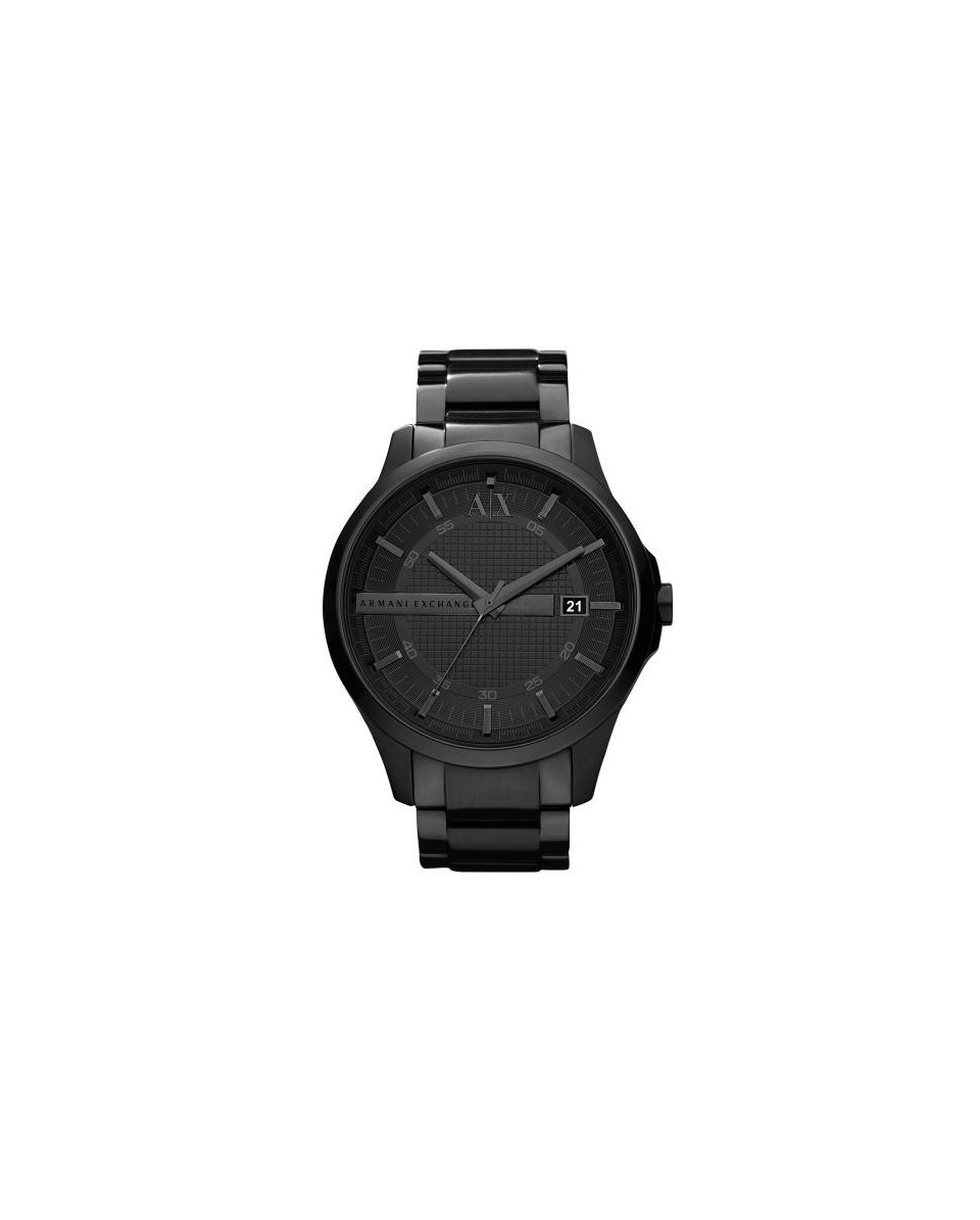 Montre Armani Exchange AX HAMPTON AX2104