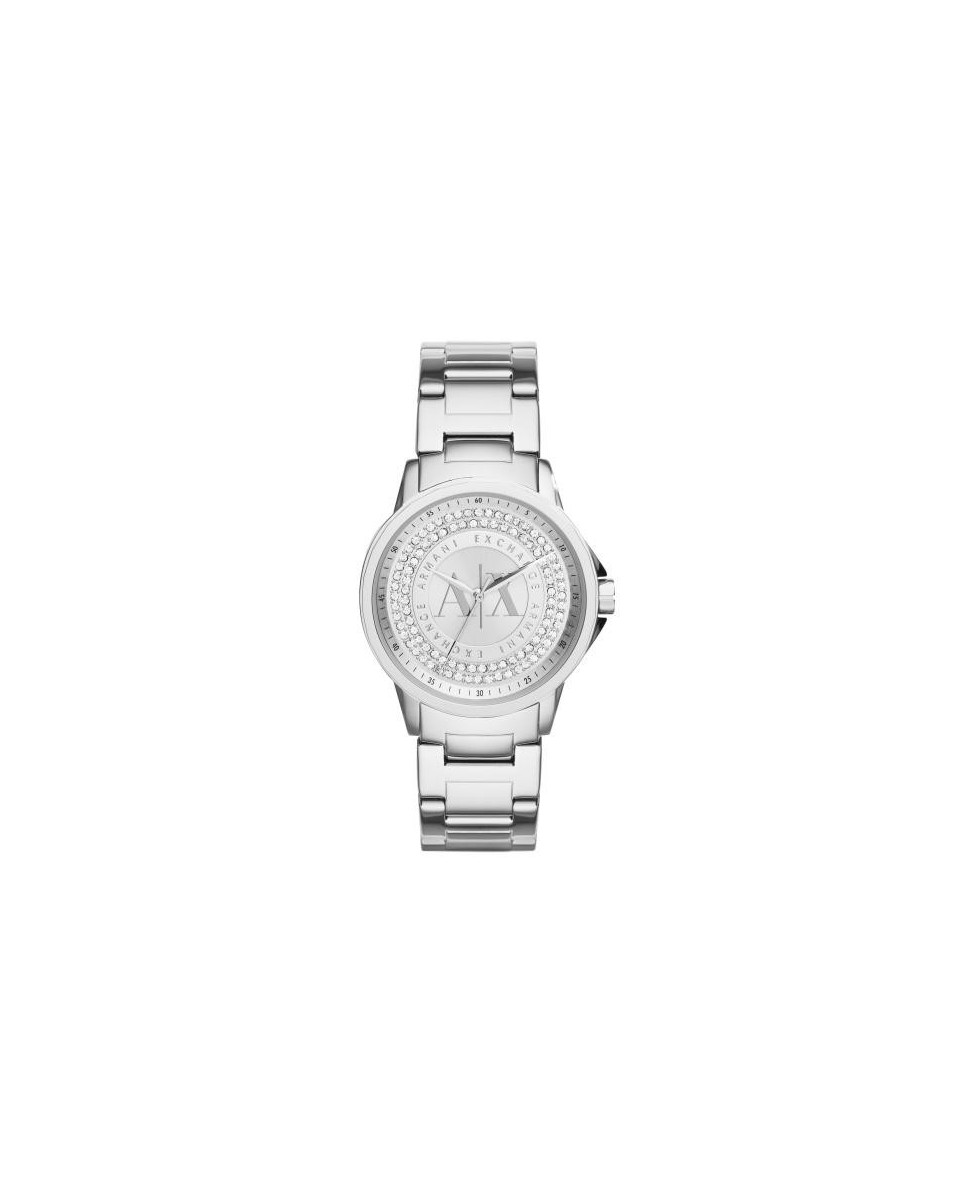 Watch Armani Exchange AX LADY BANKS AX4320