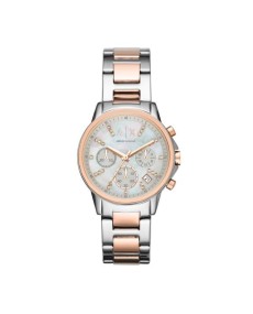 Watch Armani Exchange AX LADY BANKS AX4331