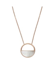 Jewel Skagen Necklace AGNETHE SKJ0997791 - TicTacArea