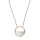 Jewel Skagen Necklace AGNETHE SKJ0997791 - TicTacArea