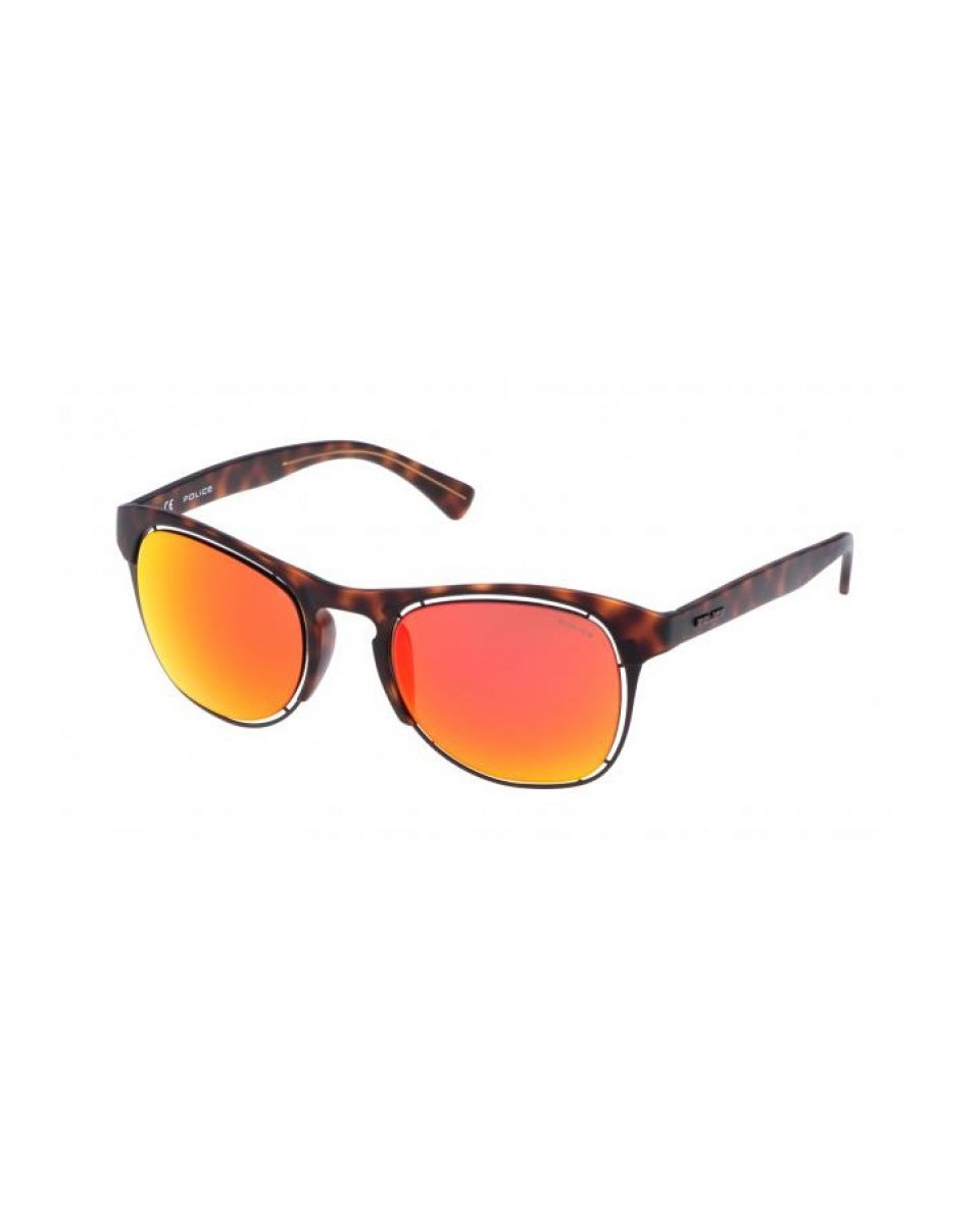 Police Sunglasses  S1954-738R