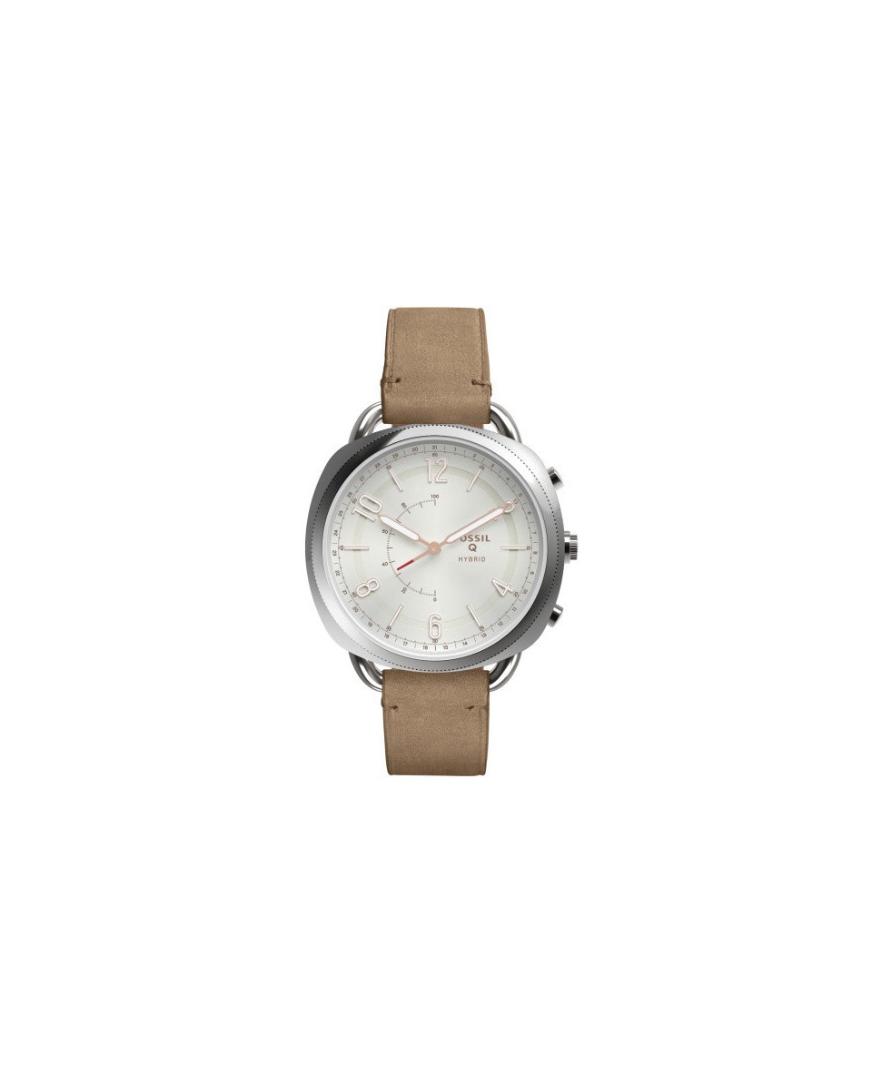 Correa Fossil para el Reloj Fossil Q ACCOMPLICE FTW1200